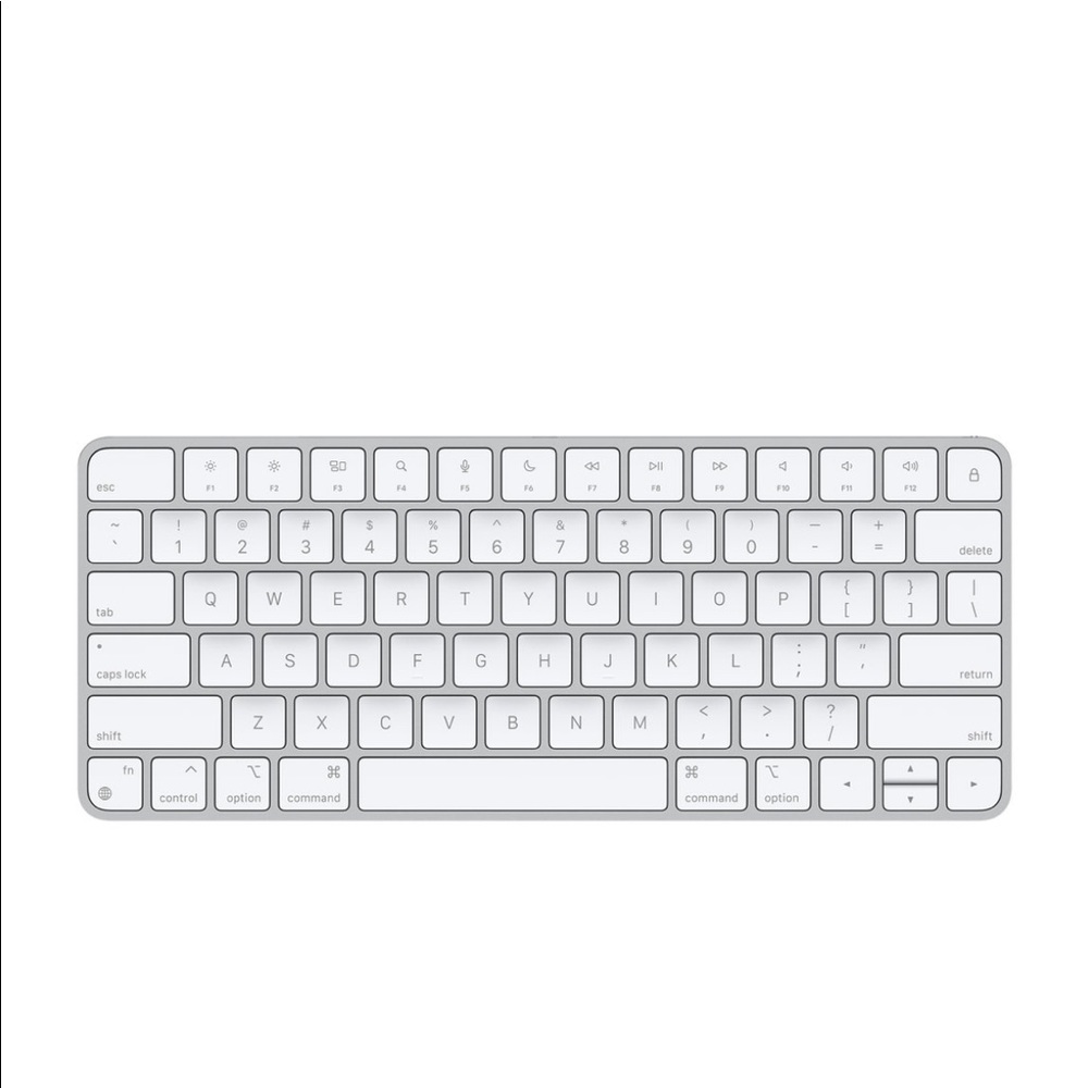 Apple Magic Keyboard